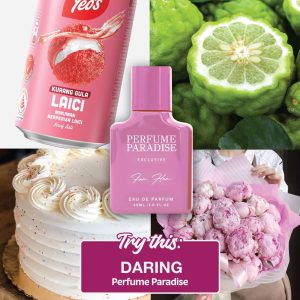 Daring