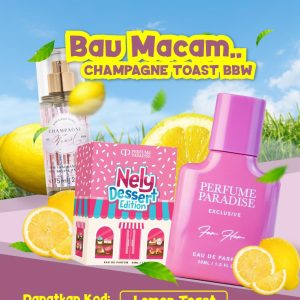 Nely Dessert