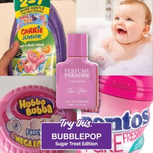 Bubble Pop