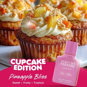 Cupcake Edition
