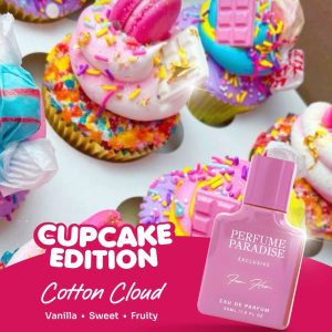 Cotton Cloud