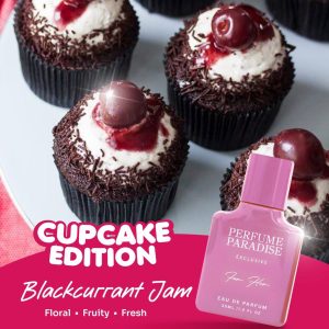 Blackcurrent Jam