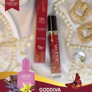 Goddiva