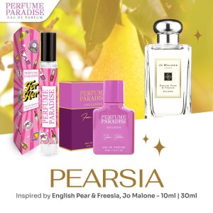 Pearsia