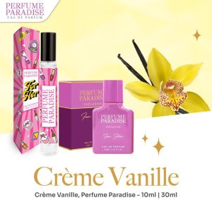 Creme Vanille