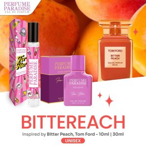 Bittereach