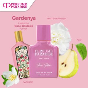 Gardenya